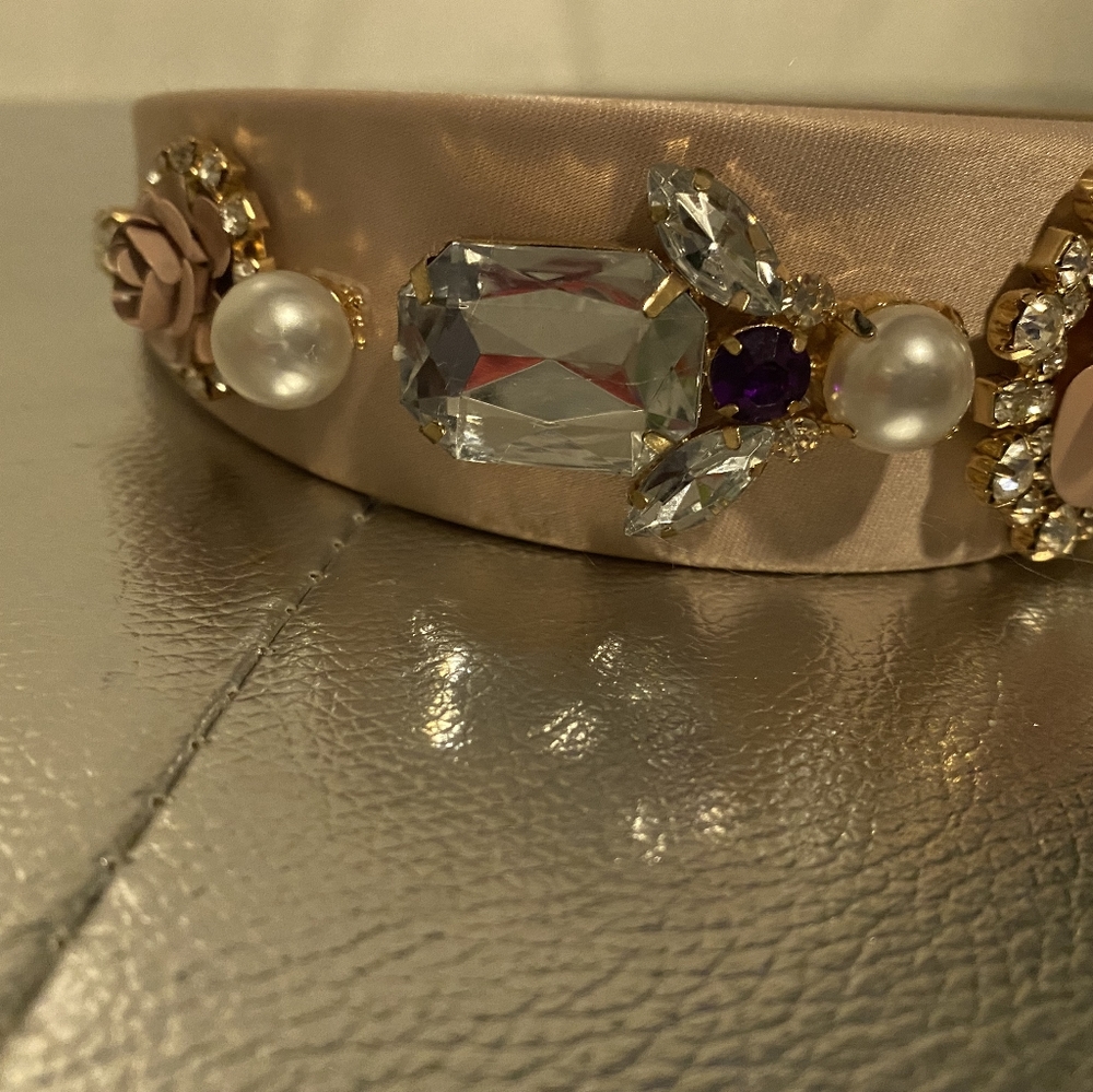 ASOS Headband - Picture 6 of 7